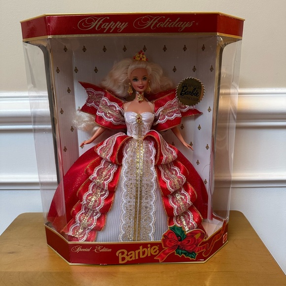 Barbie Other - Barbie